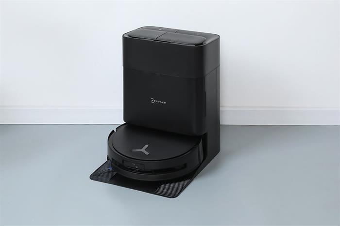 Robot hút bụi lau nhà Ecovacs Deebot T80S OMNI